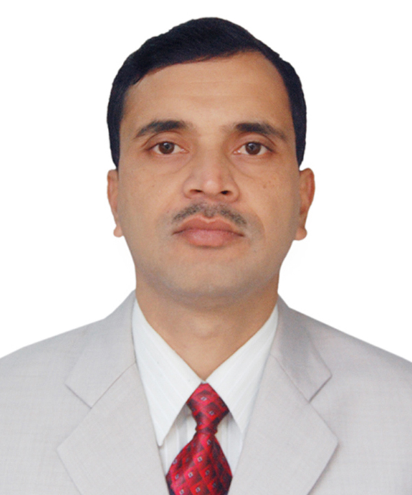 Baburam Regmi
