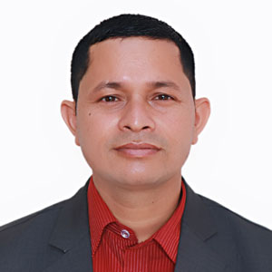 Binod Khanal