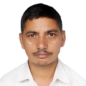 Amrit Prasad Khanal